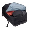 Thule 5051 Subterra 2 Wheeled Duffel Black