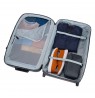 Thule 5052 Subterra 2 Wheeled Duffel Dark Slate