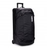 Thule | Check-in Wheeled Suitcase | Chasm | Luggage | Waterproof | Black