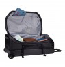 Thule 4987 Chasm Wheeled Duffel Bag 110L Black