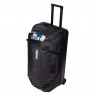 Thule 4987 Chasm Wheeled Duffel Bag 110L Black