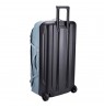 Thule 4988 Chasm Wheeled Duffel Bag 110L Pond Gray