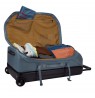 Thule 4988 Chasm Wheeled Duffel Bag 110L Pond Gray
