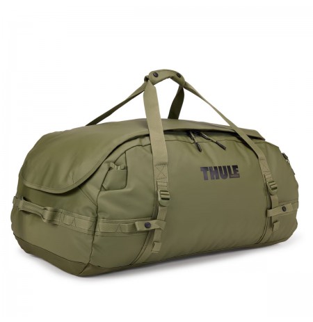 Thule 4998 Chasm Duffel 90L Olivine