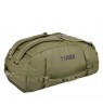 Thule 4998 Chasm Duffel 90L Olivine