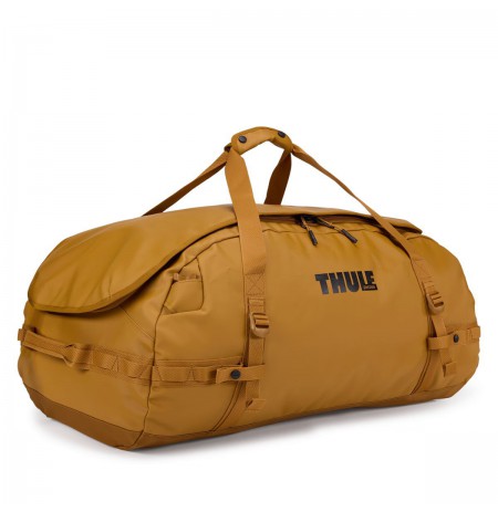 Thule 4999 Chasm Duffel 90L Golden