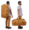 Thule 4999 Chasm Duffel 90L Golden