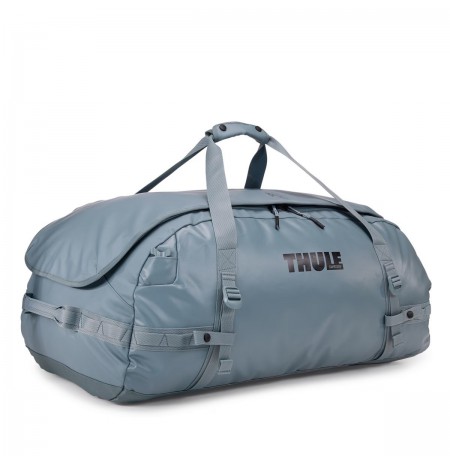 Thule 5000 Chasm Duffel 90L Pond Gray