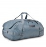 Thule | 90L Bag | Chasm | Duffel | Waterproof | Pond Gray