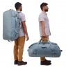 Thule 5000 Chasm Duffel 90L Pond Gray
