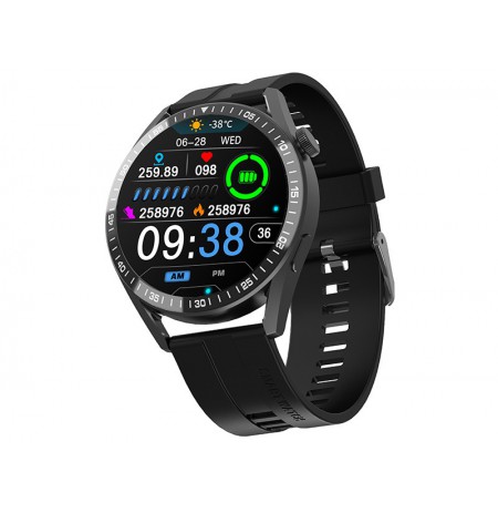 Tracer 47304 Smartwatch SM8V Onyx