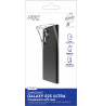 Samsung Galaxy S23 Ultra France Soft Cover By My Way Transparent