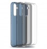 Samsung Galaxy A34 5G Pack 3 Soft Cover By My Way Transparent