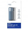 Samsung Galaxy A34 5G Pack 3 Soft Cover By My Way Transparent