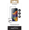 Apple iPhone 15 Plus Tempered Glass By BigBen Black