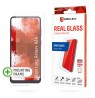 Samsung Galaxy A25/25 5G Real 2D Glass By Displex Transparent