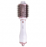 Adler | Hair Styler 5 in 1 | AD 2027 | 1200 W | Pearl White/Rose Gold