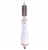 Adler | Hair Styler 5 in 1 | AD 2027 | 1200 W | Pearl White/Rose Gold