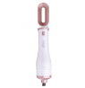 Adler | Hair Styler 5 in 1 | AD 2027 | 1200 W | Pearl White/Rose Gold