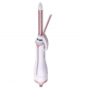 Adler | Hair Styler 5 in 1 | AD 2027 | 1200 W | Pearl White/Rose Gold
