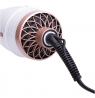 Adler | Hair Styler 5 in 1 | AD 2027 | 1200 W | Pearl White/Rose Gold