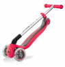 Globber Scooter Primo Foldable 430-102 Red