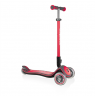 Globber | Scooter | Red | Elite Deluxe