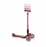 Globber Elite Deluxe Scooter Red