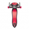 Globber Elite Deluxe Scooter Red