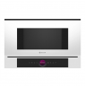Bosch | Microwave Oven | BFL7221W1 | Built-in | 900 W | 21 L | White