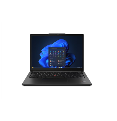Lenovo | ThinkPad X13 (Gen 5) | Black | 13.3 " | IPS | WUXGA | 1920 x 1200 pixels | Anti-glare | Intel Core i5 | ULT5-125U | SSD