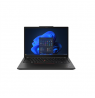 Lenovo | ThinkPad X13 | Black | 13.3 " | IPS | WUXGA | 1920 x 1200 pixels | Anti-glare | Intel Core U5 | 125U | 16 GB | Soldered