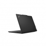 Lenovo | ThinkPad X13 (Gen 5) | Black | 13.3 " | IPS | WUXGA | 1920 x 1200 pixels | Anti-glare | Intel Core i5 | ULT5-125U | SSD