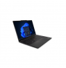 Lenovo | ThinkPad X13 (Gen 5) | Black | 13.3 " | IPS | WUXGA | 1920 x 1200 pixels | Anti-glare | Intel Core i7 | ULT7-155U | SSD