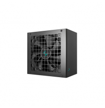 DeepCool PN850M power supply unit 850 W 20+4 pin ATX ATX Black