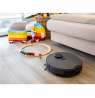 ETA Robot Vacuum Cleaner | Aurum PRO ETA624190000 | Wet&Dry | Operating time (max) 240 min | Li-ion | 5200 mAh | Dust capacity 0