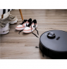 ETA Robot Vacuum Cleaner | Aurum PRO ETA624190000 | Wet&Dry | Operating time (max) 240 min | Li-ion | 5200 mAh | Dust capacity 0