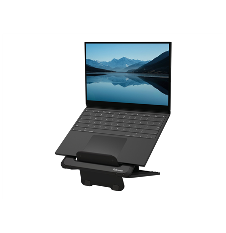 Fellowes Laptop Stand Breyta, black