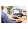 Fellowes Laptop Stand Breyta, black