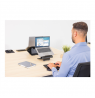 Fellowes Laptop Stand Breyta, black