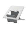 Fellowes Laptop Stand Breyta, white