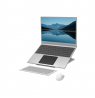Fellowes Laptop Stand Breyta, white