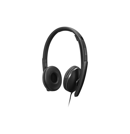 Lenovo Wired ANC Headset Gen2 (Teams)