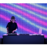 Twinkly | Lightwall Smart LED Backdrop Wall 2.6 x 2.7 m | RGB, 16.8 million colors