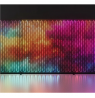 Twinkly | Lightwall Smart LED Backdrop Wall 2.6 x 2.7 m | RGB, 16.8 million colors