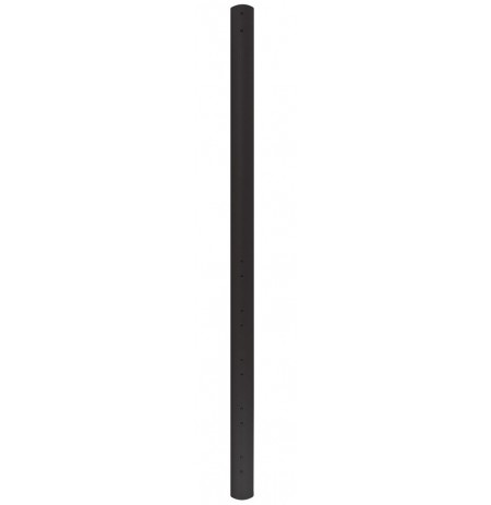 100 CM EXTENSION POLE FOR FPMA-C200BLACK/C400BLACK/PLASMA-C100BLACK - BLACK