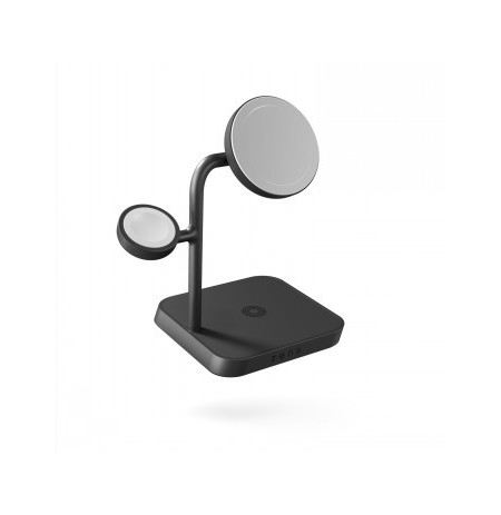 ZENS MAGSAFE 4-IN-1 CHARGING STATION
