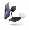 ZENS 3 IN 1 MAGNETIC WIRELESS CHARGER
