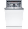 Zmywarka do zabudowy BOSCH SPV4HMX49E