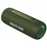 Tracer speaker MaxTube 20W TWS bluetooth green TRAGLO47359